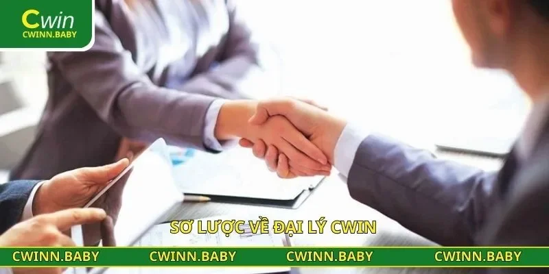 Sơ lược về đại lý CWIN